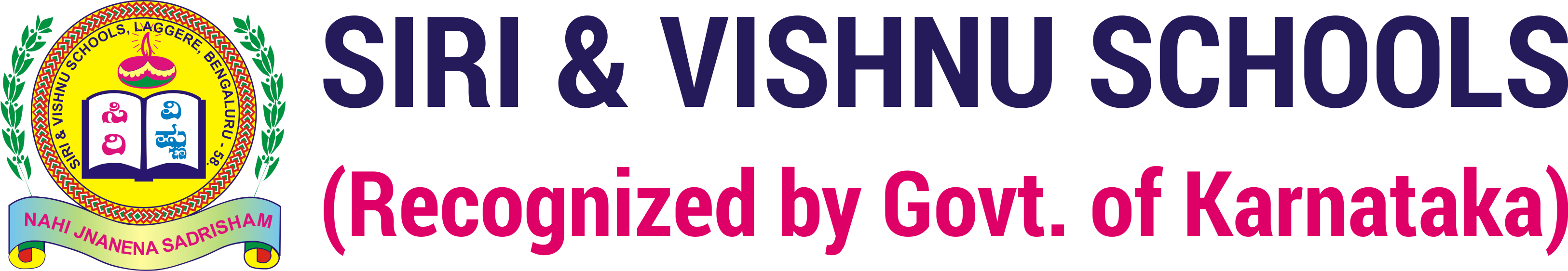 Siri Vishnu School