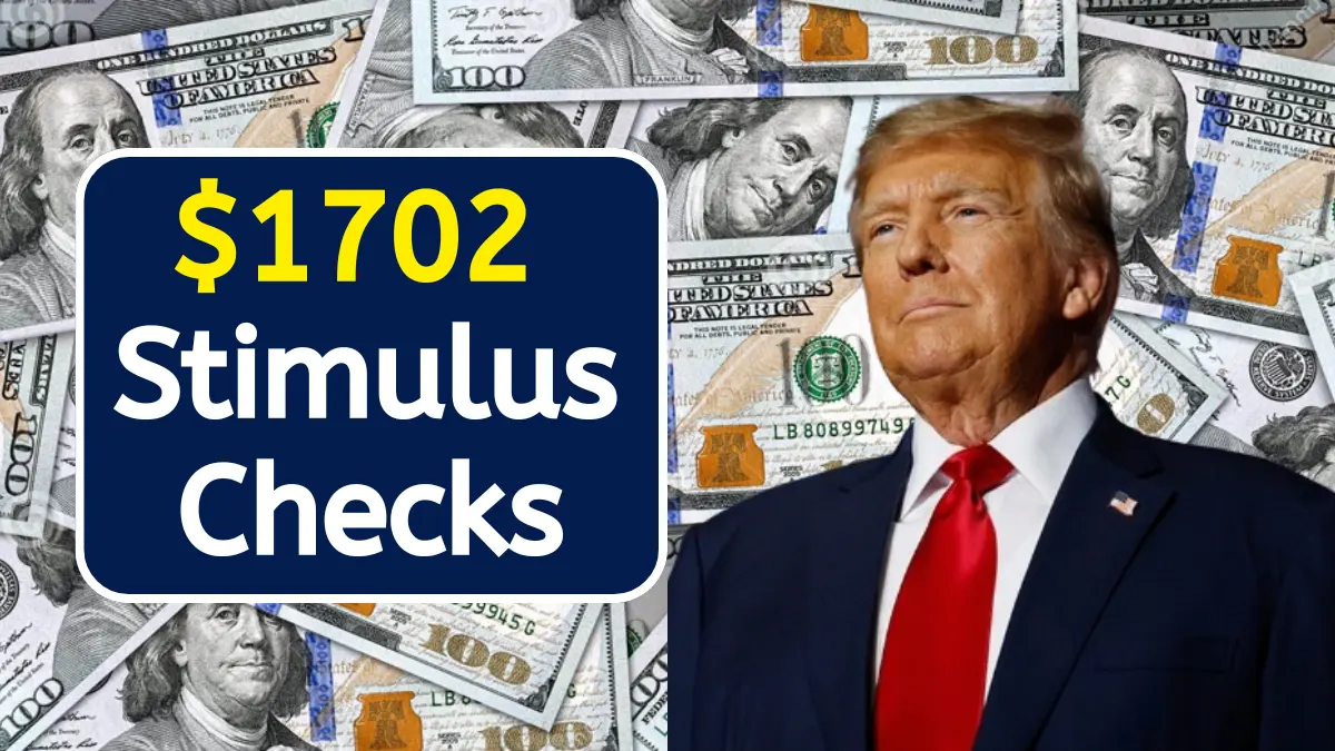 $1702 Stimulus Checks 2025 Eligibility